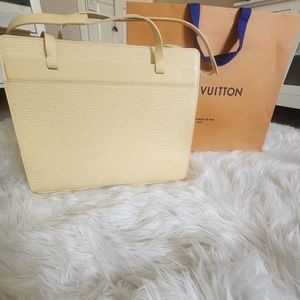 SoldLouis Vuitton Croisette (vintage)